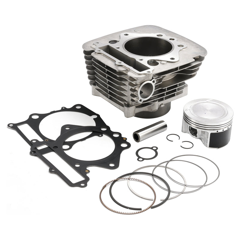 Yamaha Grizzly 600 1998-2001 Cylinder Jug Piston Top End Gaskets Repair Kit
