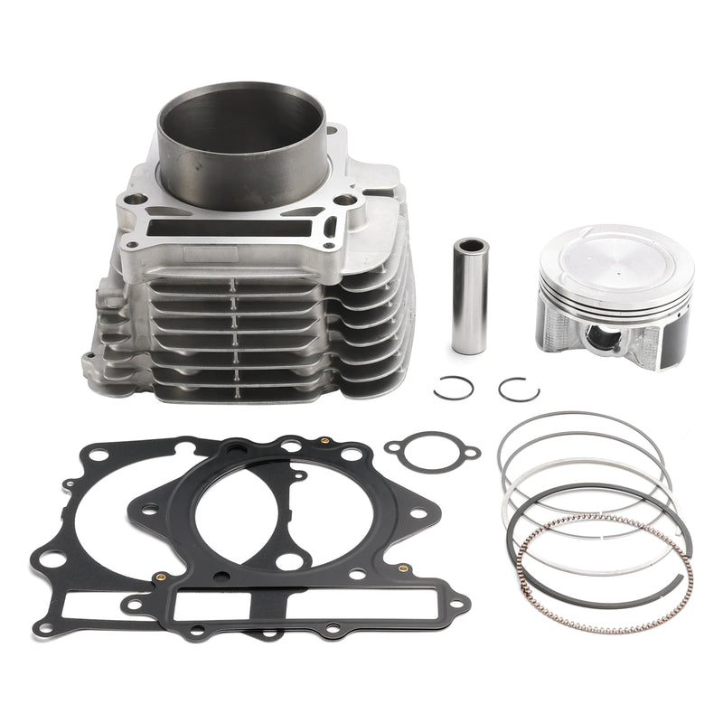 Yamaha Grizzly 600 1998-2001 Cylinder Jug Piston Top End Gaskets Repair Kit