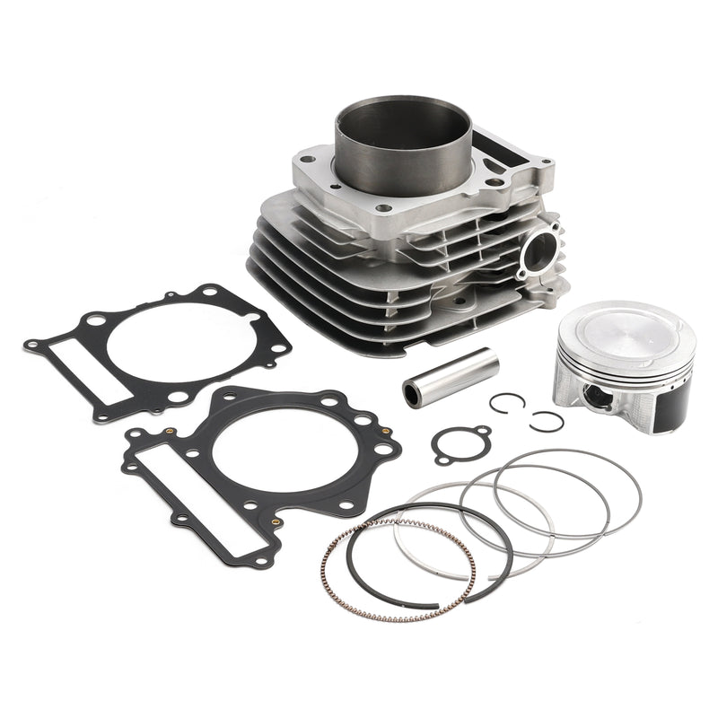 Yamaha Grizzly 600 1998-2001 Cylinder Jug Piston Top End Gaskets Repair Kit