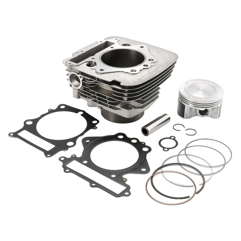 Yamaha Grizzly 600 1998-2001 Cylinder Jug Piston Top End Gaskets Repair Kit