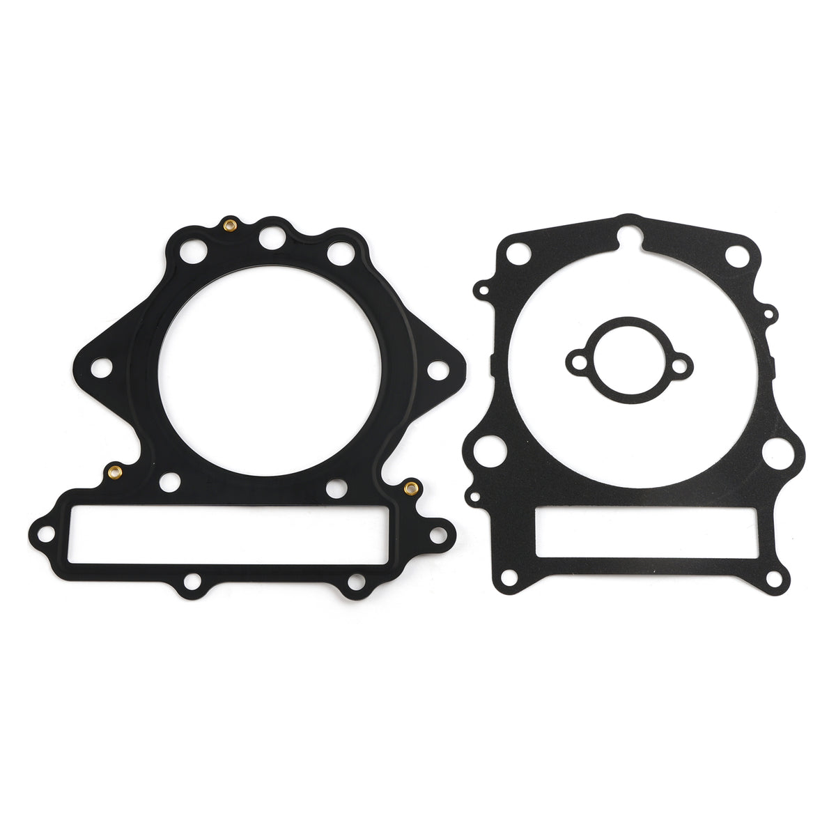 Yamaha Grizzly 600 1998-2001 Cylinder Jug Piston Top End Gaskets Repair Kit