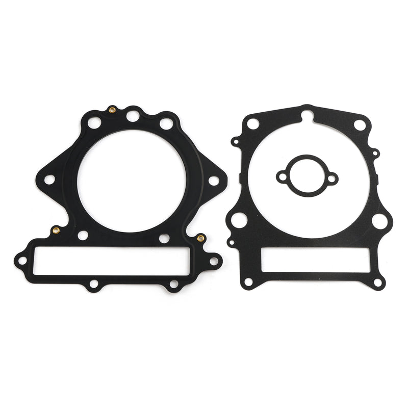 Yamaha Grizzly 600 1998-2001 Cylinder Jug Piston Top End Gaskets Repair Kit