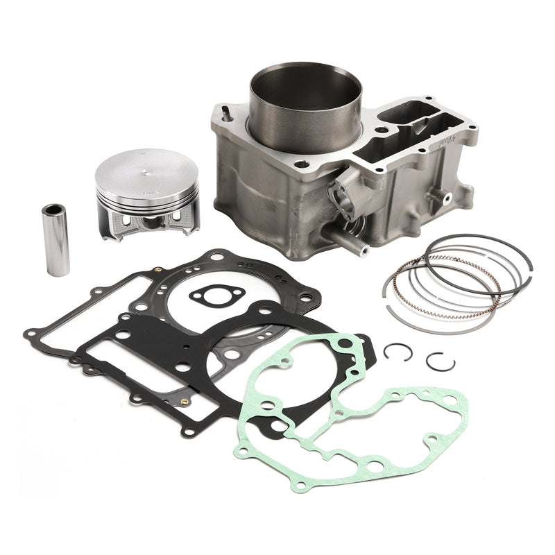 Honda Rubicon 500 2001-2014 Cylinder Jug Piston Top End Gaskets Repair Kit