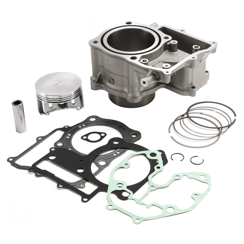 Honda Rubicon 500 2001-2014 Cylinder Jug Piston Top End Gaskets Repair Kit