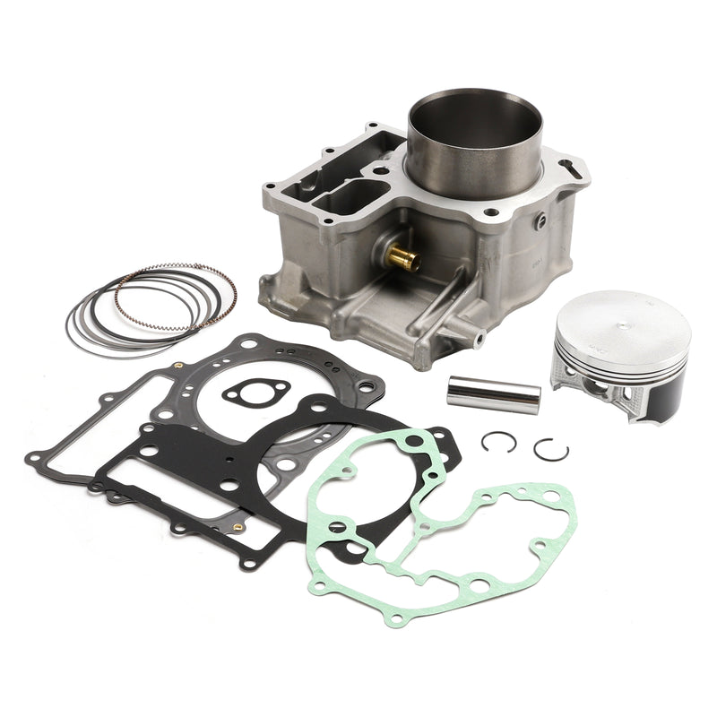 Honda Rubicon 500 2001-2014 Cylinder Jug Piston Top End Gaskets Repair Kit