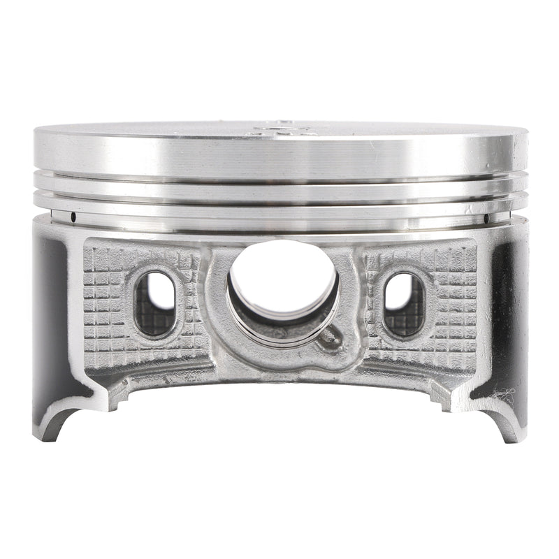 Honda Rubicon 500 2001-2014 Cylinder Jug Piston Top End Gaskets Repair Kit