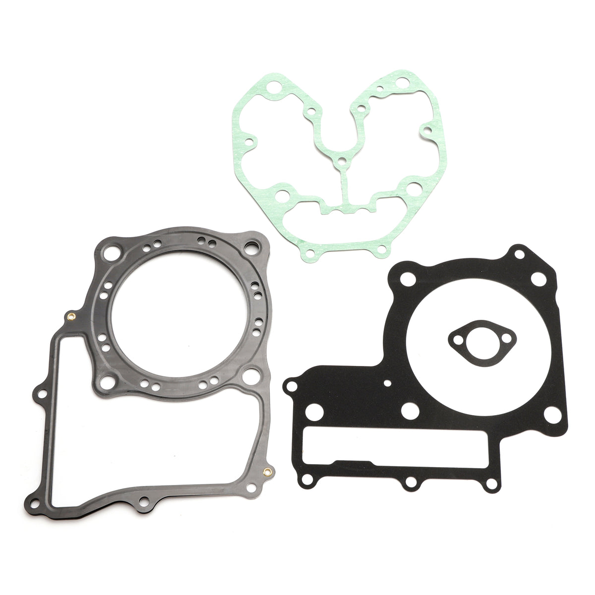 Honda Rubicon 500 2001-2014 Cylinder Jug Piston Top End Gaskets Repair Kit