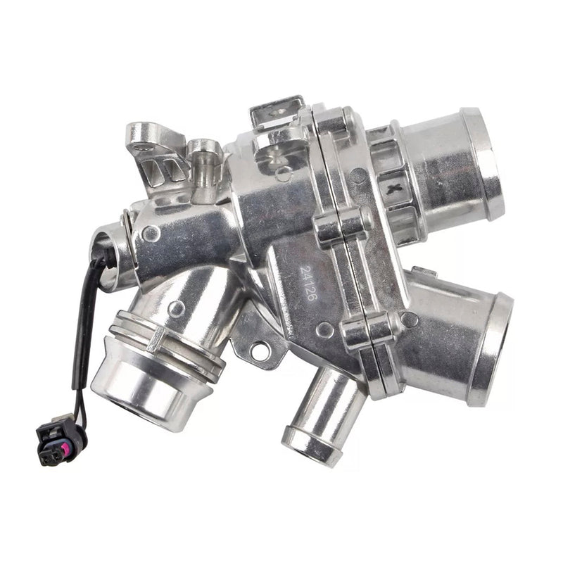 Jaguar Land Rover Cooling System Kit 3.0L V6 Supercharged Engine