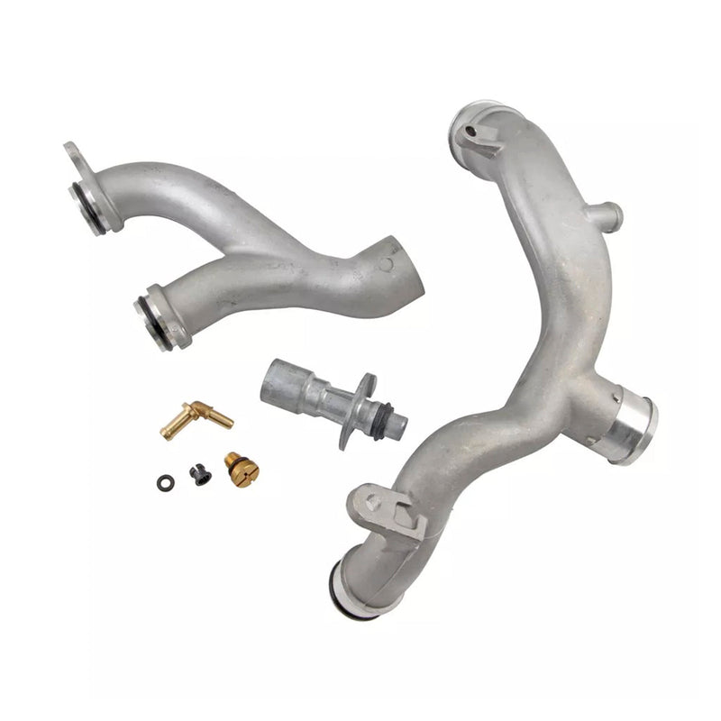 Jaguar Land Rover Cooling System Kit 3.0L V6 Supercharged Engine