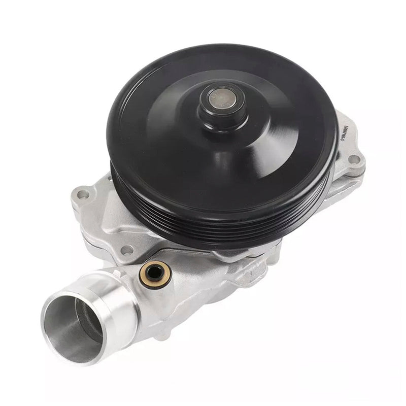 Jaguar Land Rover Cooling System Kit 3.0L V6 Supercharged Engine