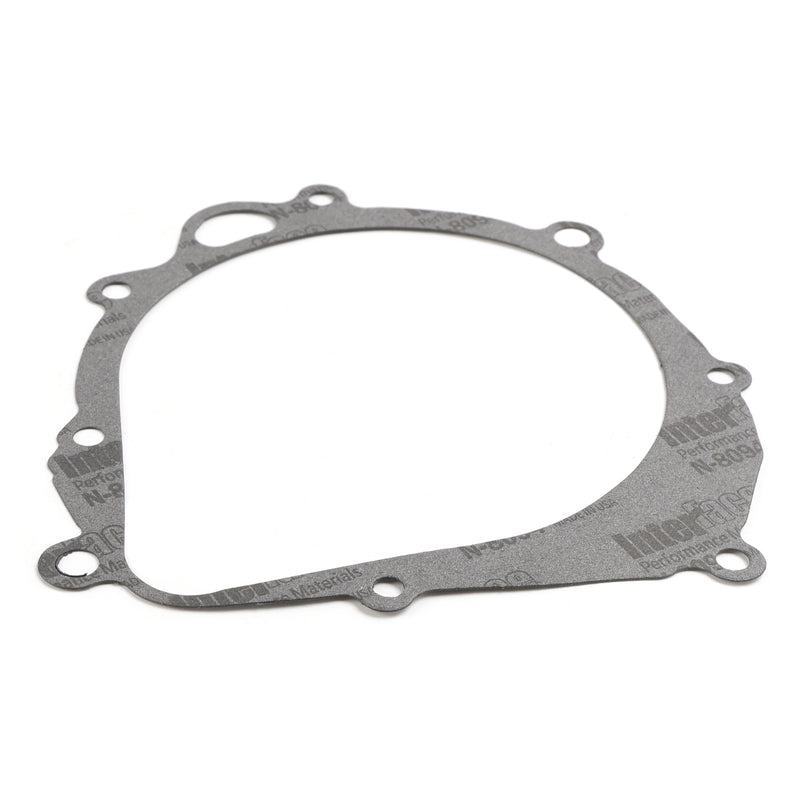 2000-2024 Suzuki DR-Z DRZ 400 E DR-Z400S SM Stator Coil Regulator Gasket Kit