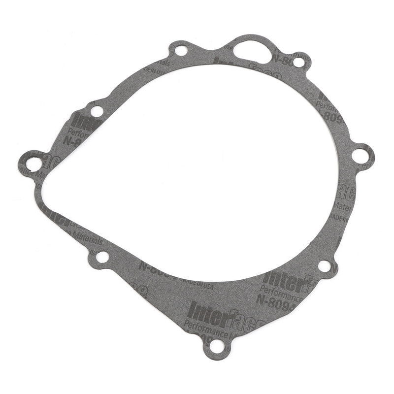 2000-2024 Suzuki DR-Z DRZ 400 E DR-Z400S SM Stator Coil Regulator Gasket Kit