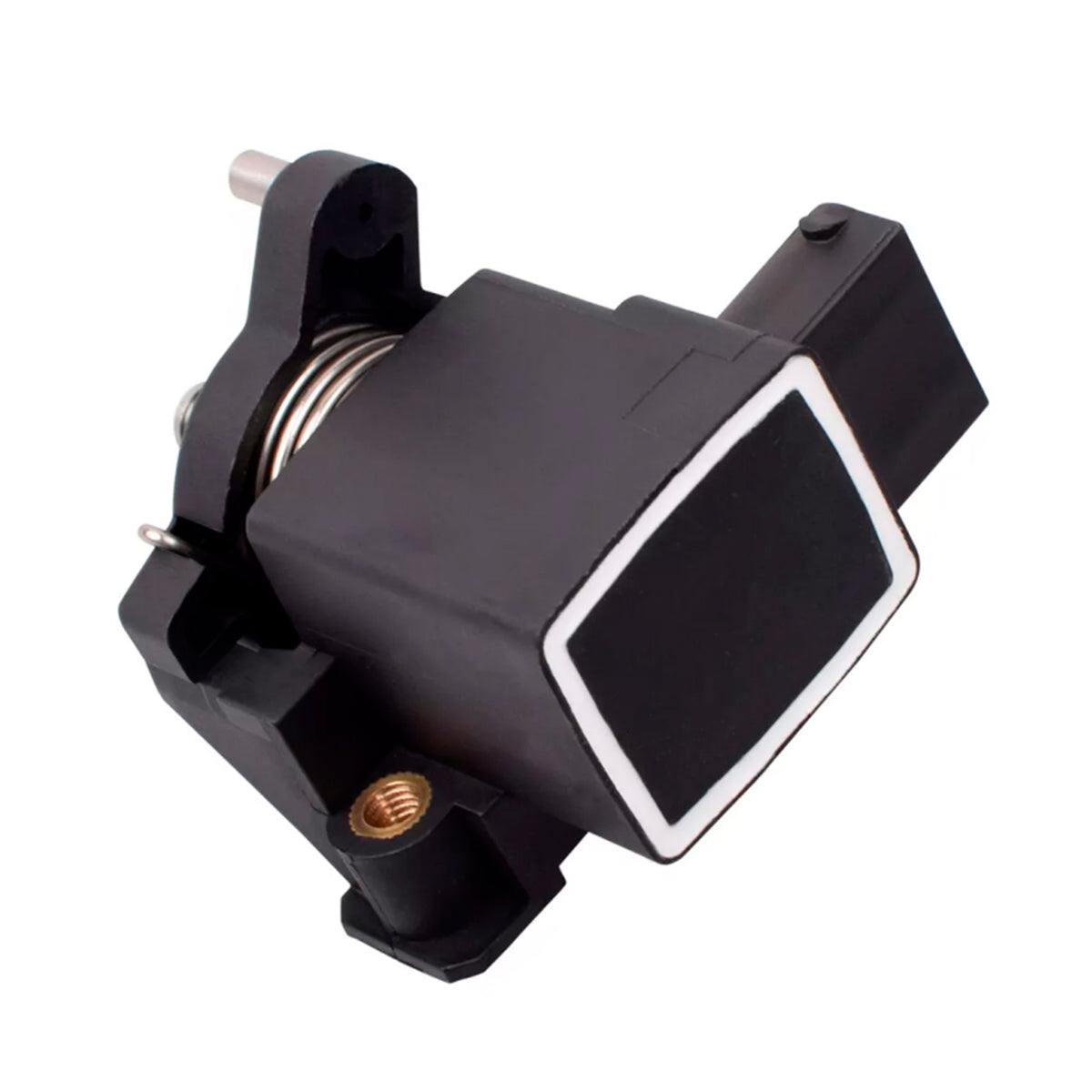 Mercedes Benz C CLK E S Class Accelerator Pedal Sensor 0125423317