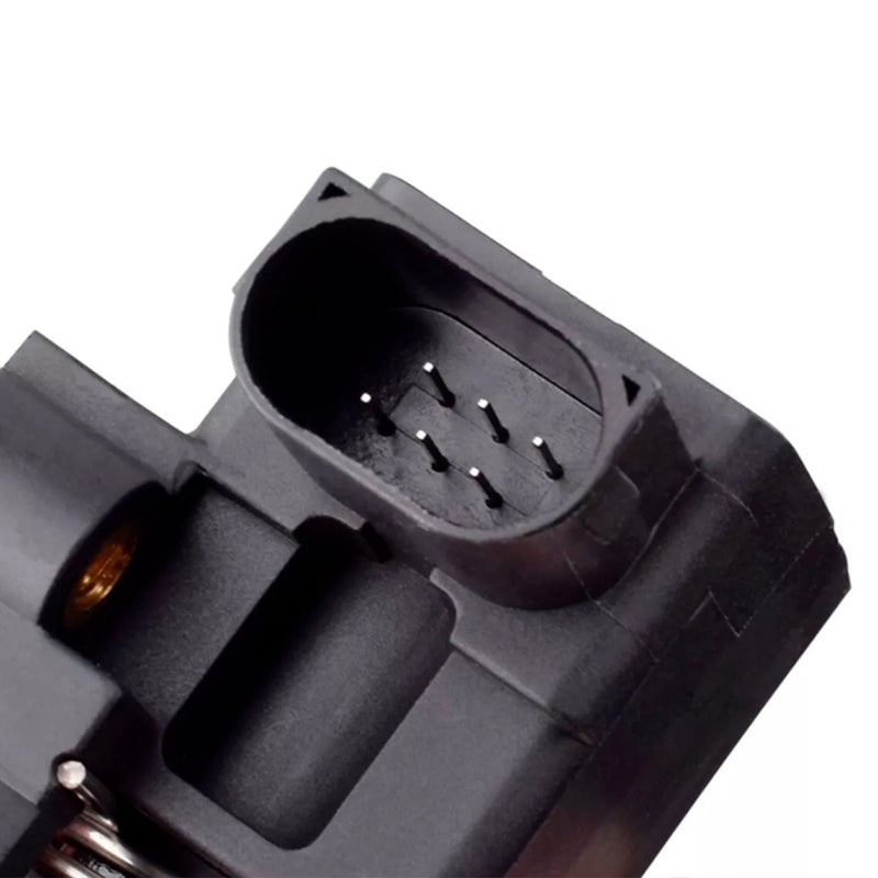 Mercedes Benz C CLK E S Class Accelerator Pedal Sensor 0125423317