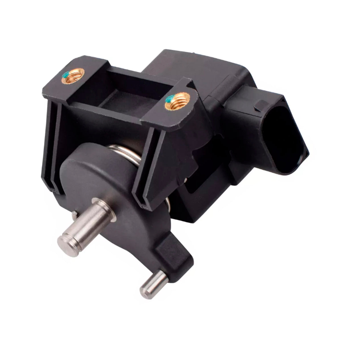 Mercedes Benz C CLK E S Class Accelerator Pedal Sensor 0125423317