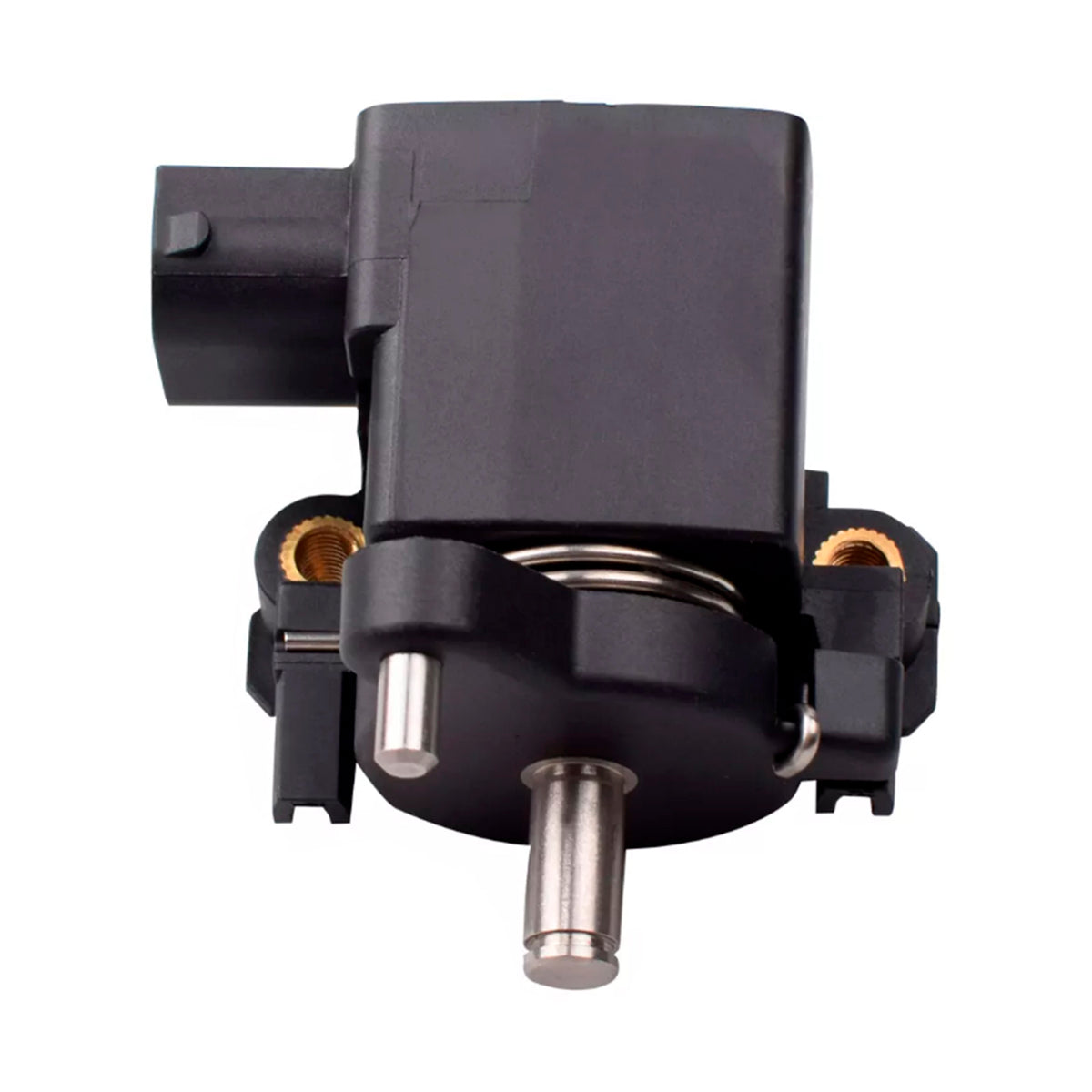 Mercedes Benz C CLK E S Class Accelerator Pedal Sensor 0125423317