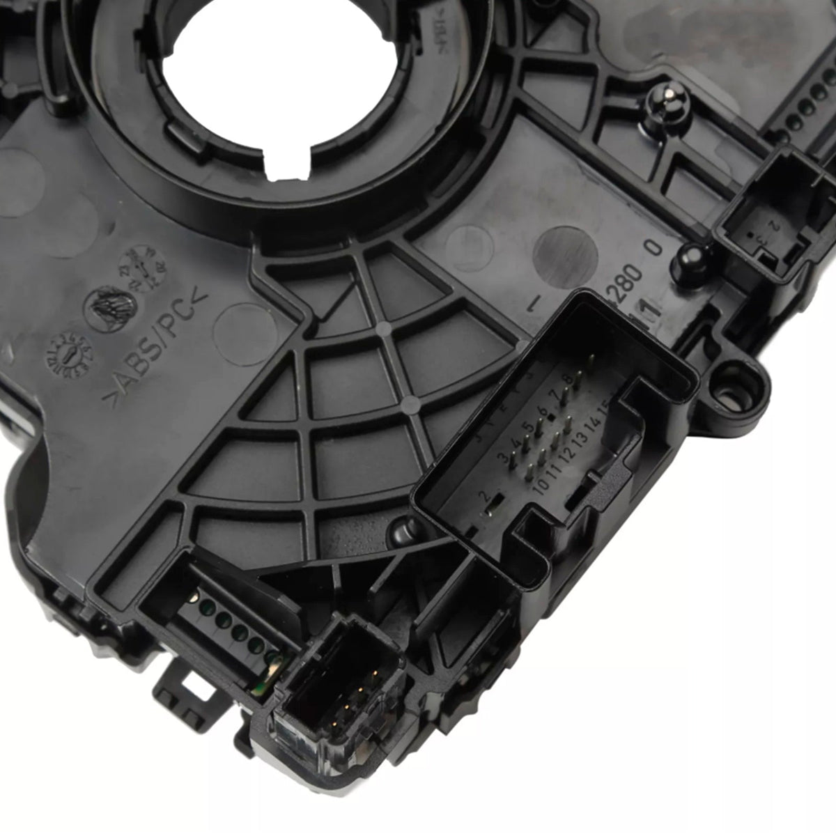 Audi A4 A5 Q5 S4 S5 Q5 8K0953568M Steering Angle Sensor Slip Ring