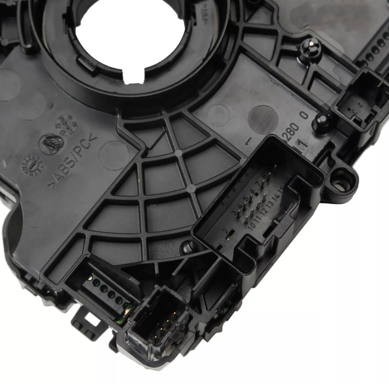 Audi A4 A5 Q5 S4 S5 Q5 Steering Angle Sensor Slip Ring 8K0953568M