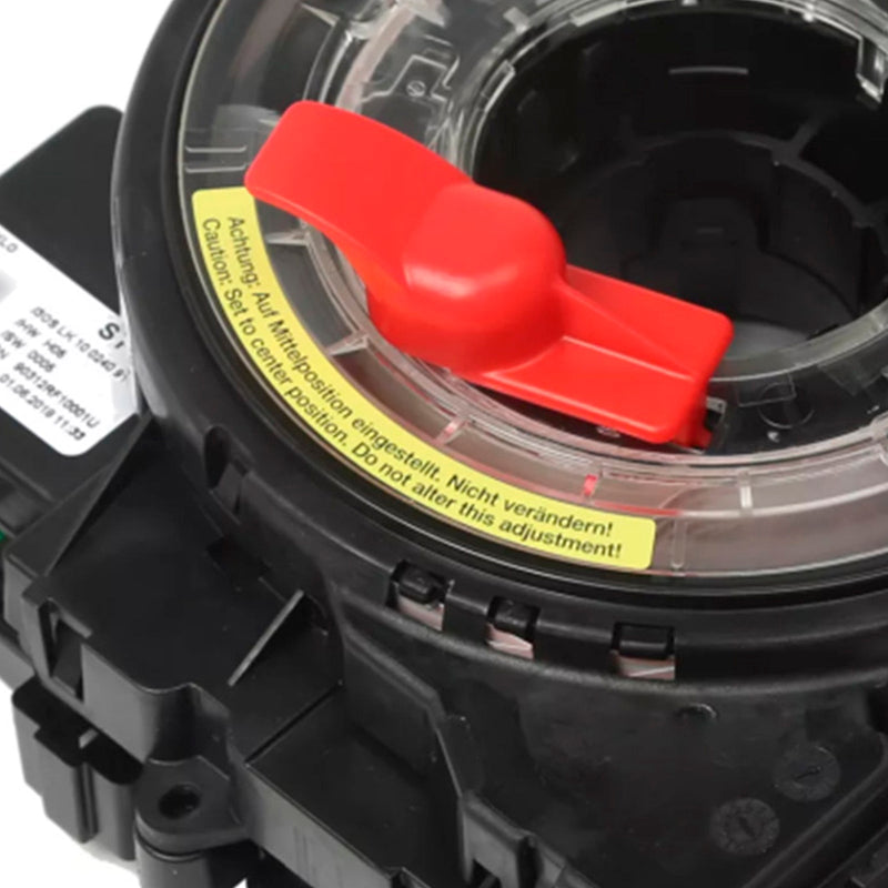 Audi A4 A5 Q5 S4 S5 Q5 8K0953568M Steering Angle Sensor Slip Ring