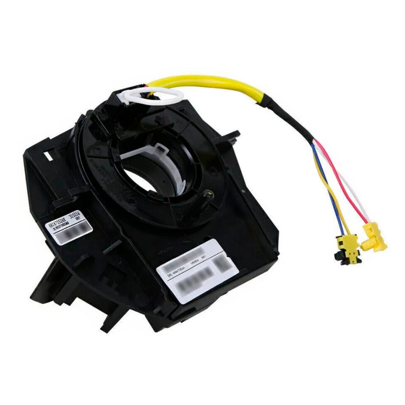 Dodge Grand Caravan Voyager RT Clock spring with Angel Sensor-4PINS 56046241AA