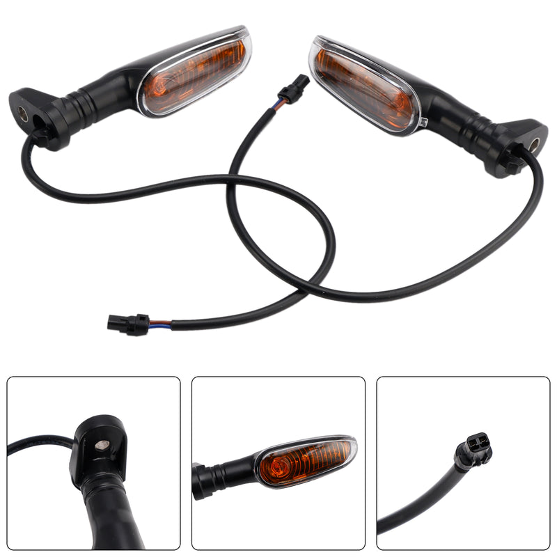 MOTO GUZZI V7 V9 V100 V85TT Stelvio Turn Signal Lights Indicator Lamp