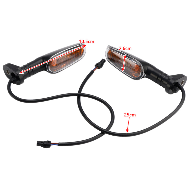 MOTO GUZZI V7 V9 V100 V85TT Stelvio Turn Signal Lights Indicator Lamp
