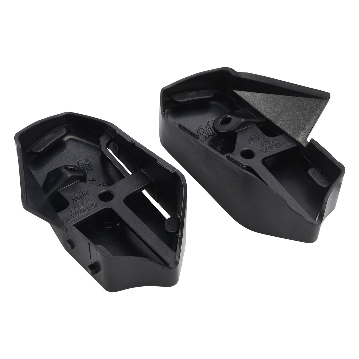 Yamaha X-Max XMax 300 2023-2024 Fairing Rearview Side Mirrors Handlebar End