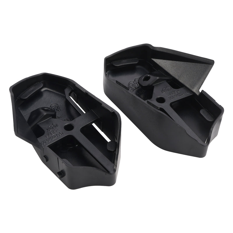 Yamaha X-Max XMax 300 2023-2024 Fairing Rearview Side Mirrors Handlebar End