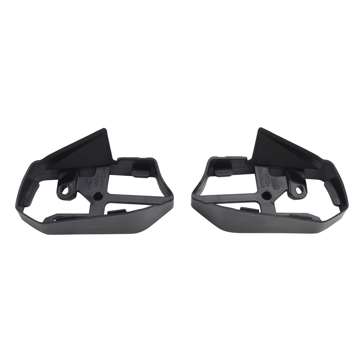 Yamaha X-Max XMax 300 2023-2024 Fairing Rearview Side Mirrors Handlebar End