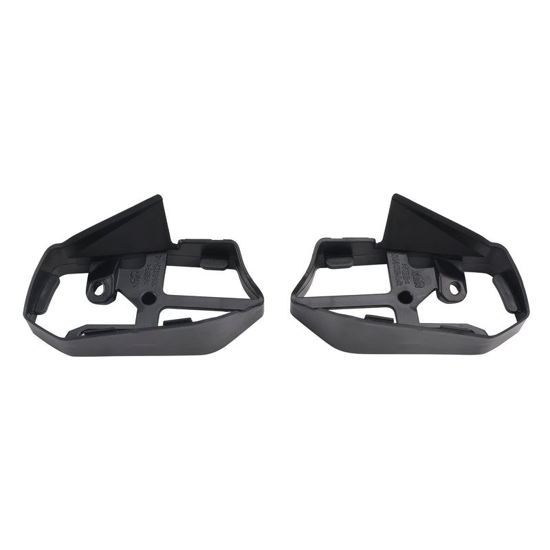 Yamaha X-Max XMax 300 2023-2024 Fairing Rearview Side Mirrors Handlebar End