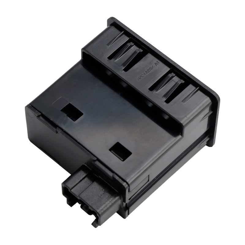 Silverado Sierra 1500 2500 3500 USB Connector Auxiliary Adapter 13525889