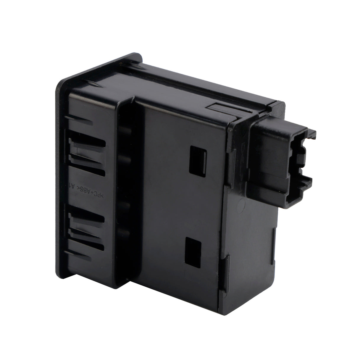 Silverado Sierra 1500 2500 3500 USB Connector Auxiliary Adapter 13525889