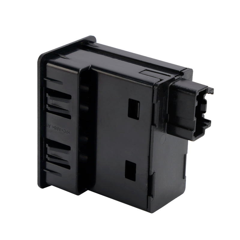 Silverado Sierra 1500 2500 3500 USB Connector Auxiliary Adapter 13525889