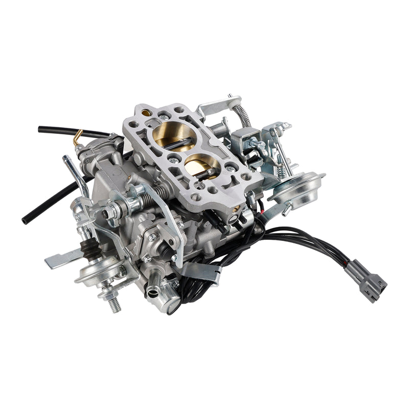 1981-1995 Toyota Pickup SR5 22R Engines 2 Barrel Carburetor Carb 21100-35463