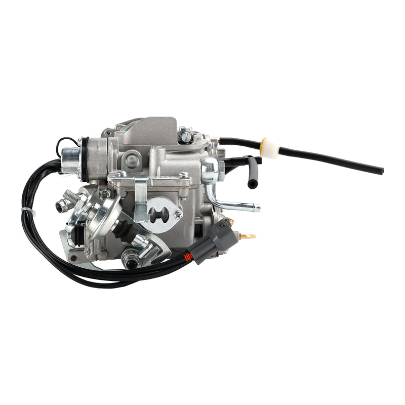 1981-1995 Toyota Pickup SR5 22R Engines 2 Barrel Carburetor Carb 21100-35463