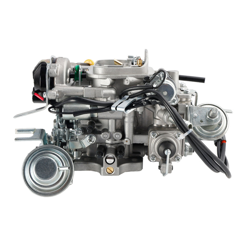 1981-1995 Toyota Pickup SR5 22R Engines 2 Barrel Carburetor Carb 21100-35463