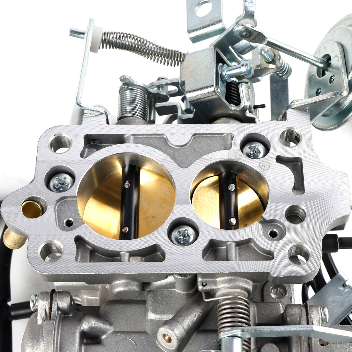 1981-1995 Toyota Pickup SR5 22R Engines 2 Barrel Carburetor Carb 21100-35463
