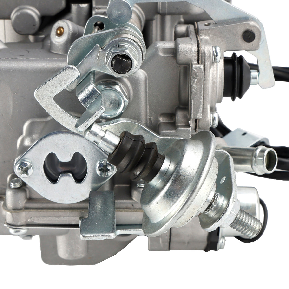 1981-1995 Toyota Pickup SR5 22R Engines 2 Barrel Carburetor Carb 21100-35463