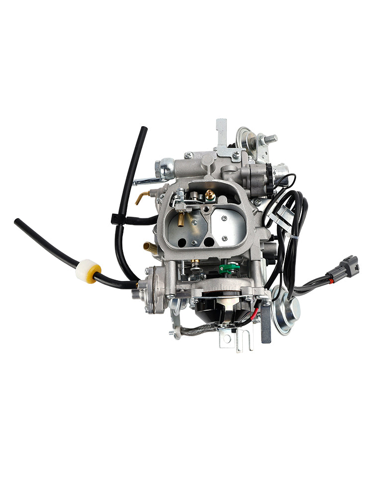 1981-1995 Toyota Pickup SR5 22R Engines 2 Barrel Carburetor Carb 21100-35463