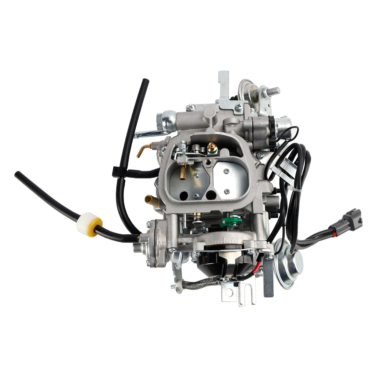 1981-1995 Toyota Pickup SR5 22R Engines 2 Barrel Carburetor Carb 21100-35463