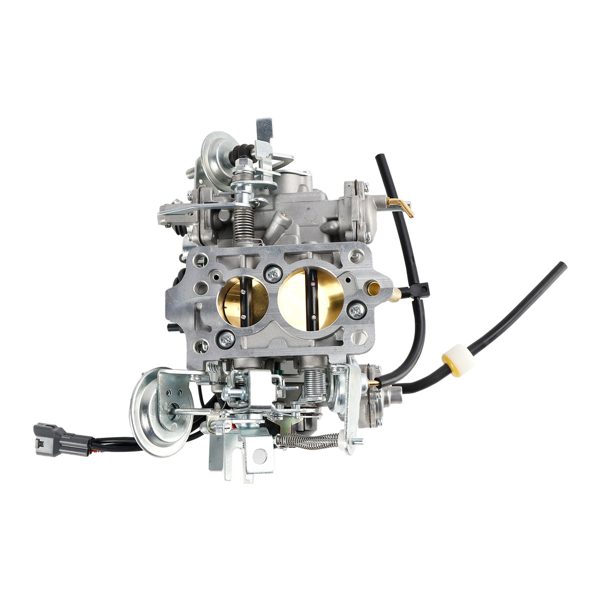1981-1995 Toyota Pickup SR5 22R Engines 2 Barrel Carburetor Carb 21100-35463
