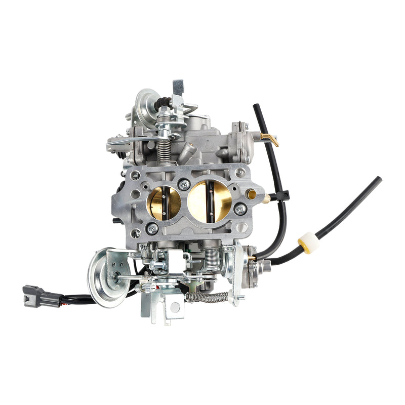 1981-1995 Toyota Pickup SR5 22R Engines 2 Barrel Carburetor Carb 21100-35463