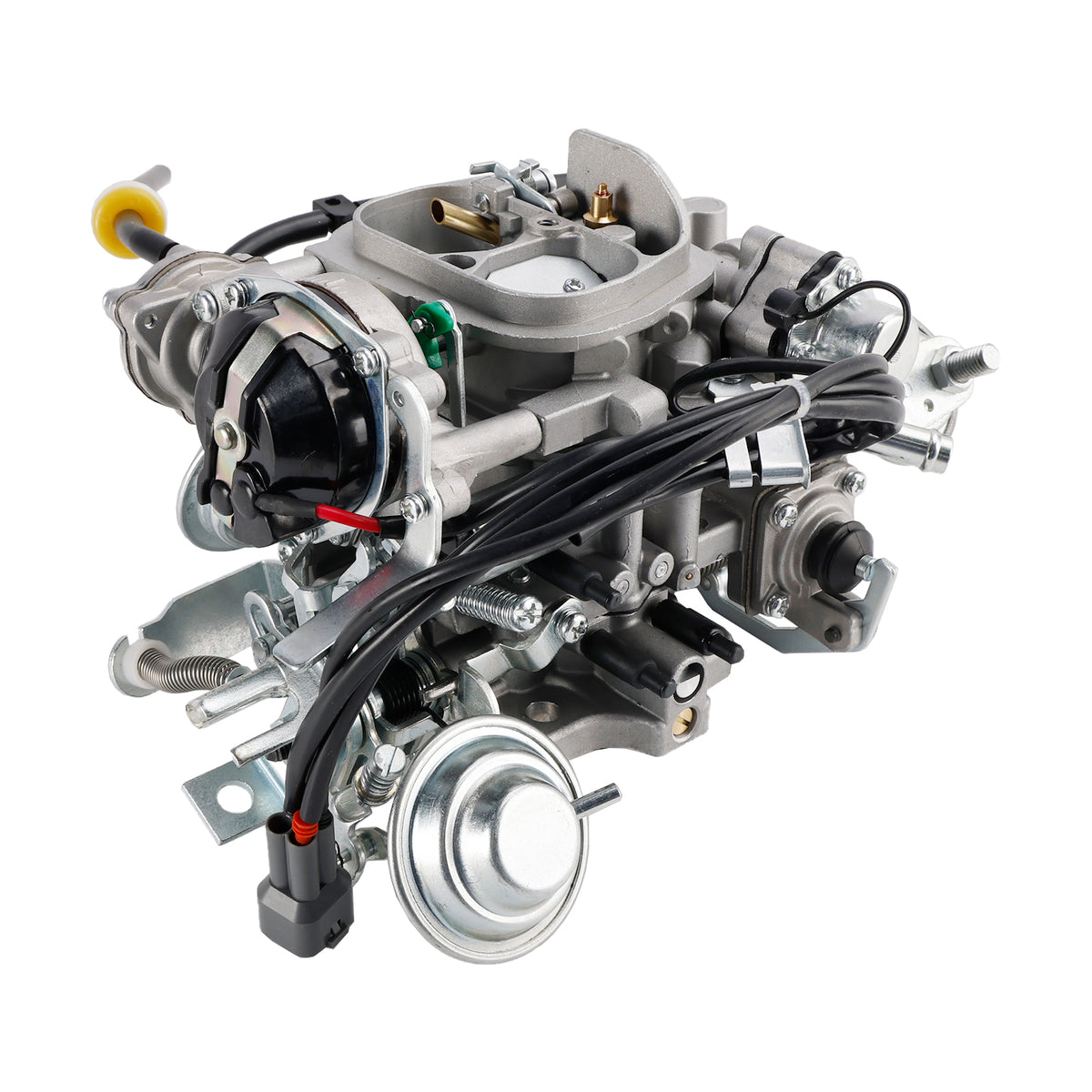 1981-1995 Toyota Pickup SR5 22R Engines 2 Barrel Carburetor Carb 21100-35463