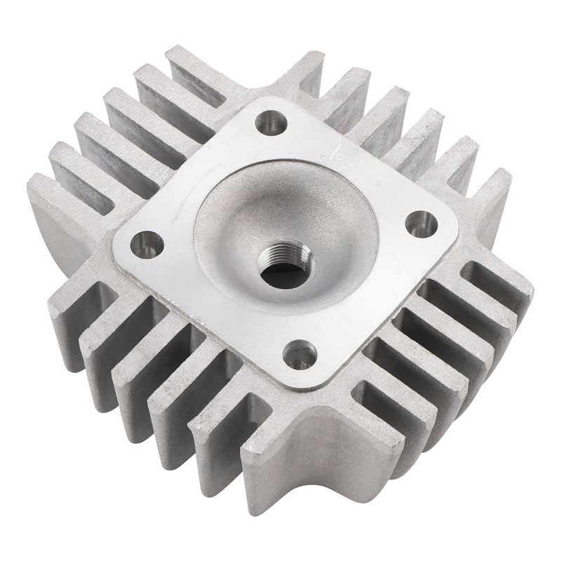 Suzuki Quadrunner LT 50 LT50 1984-1987 Cylinder Head Piston Gasket Top Kit