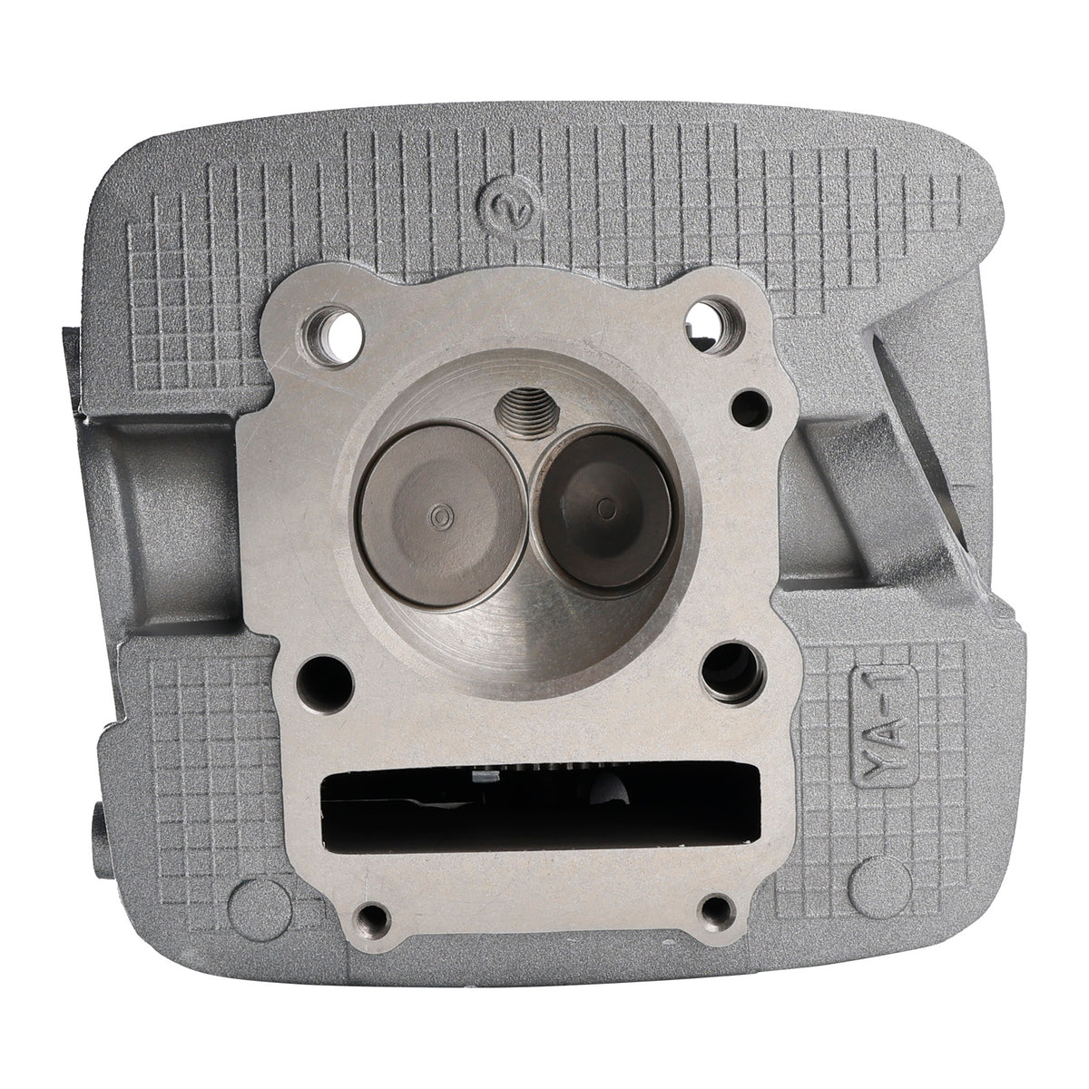 for SUZUKI GS200 QS200 DR200 GXT200 QM200GY Qingqi New Cylinder Head Kit