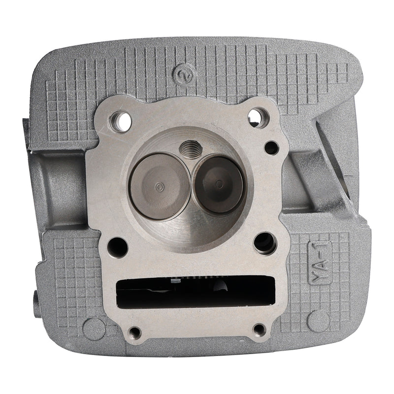 for SUZUKI GS200 QS200 DR200 GXT200 QM200GY Qingqi New Cylinder Head Kit