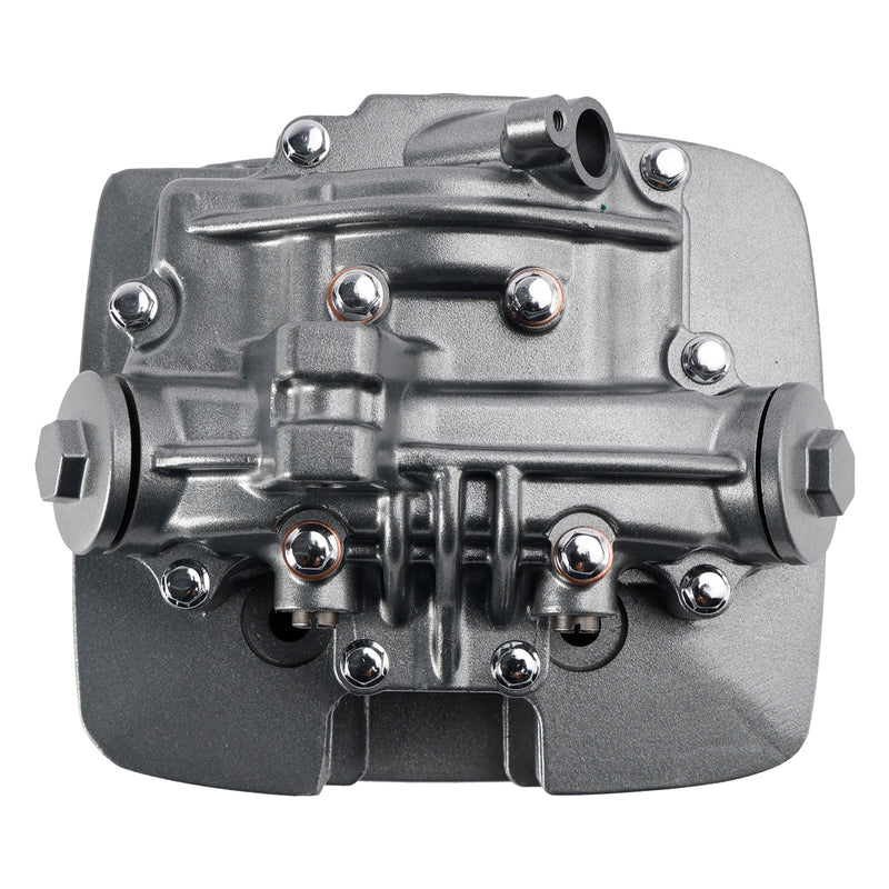 for SUZUKI GS200 QS200 DR200 GXT200 QM200GY Qingqi New Cylinder Head Kit