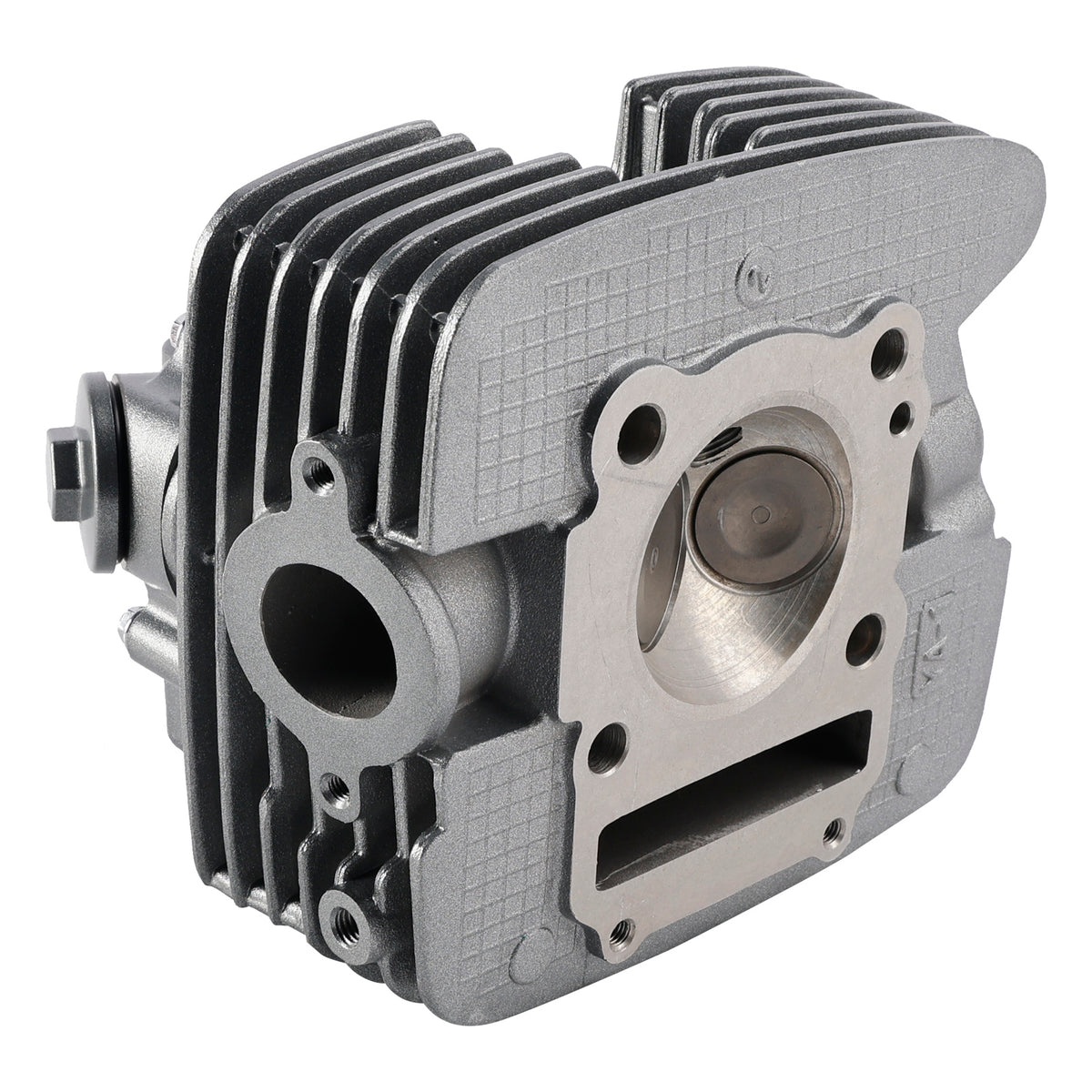 for SUZUKI GS200 QS200 DR200 GXT200 QM200GY Qingqi New Cylinder Head Kit