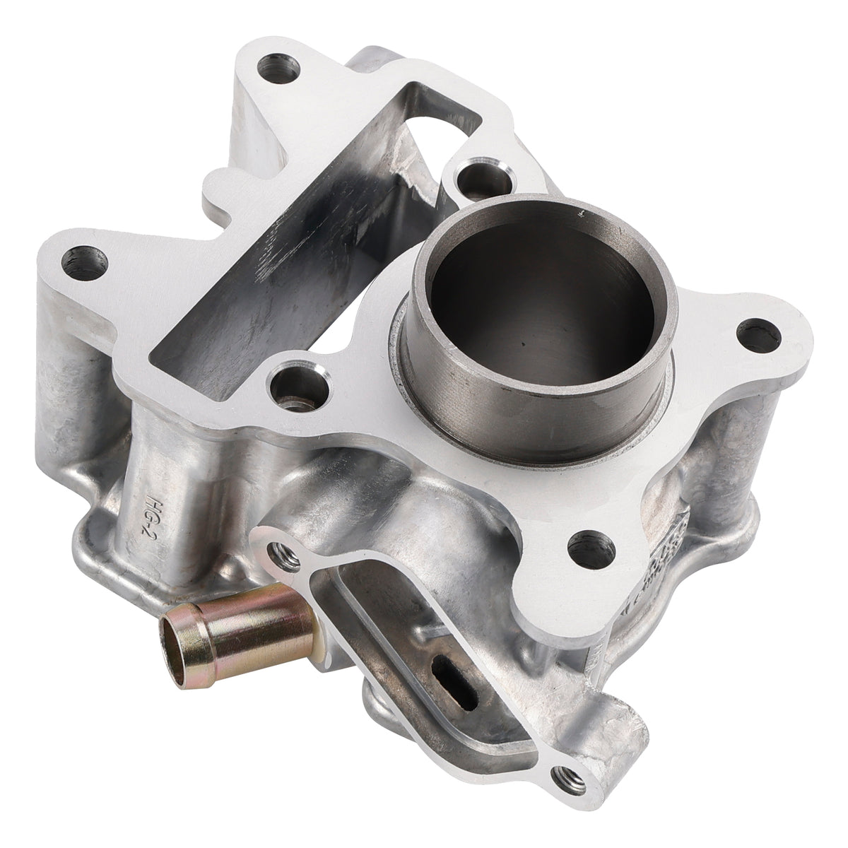 Yamaha YW50F YW50FX Zuma 50F 4T 2012-2019 50cc Cylinder Piston Gasket Kit