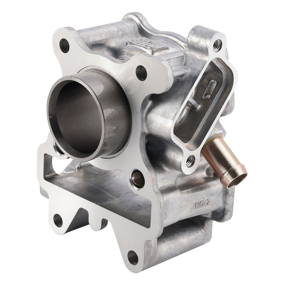 Yamaha YW50F YW50FX Zuma 50F 4T 2012-2019 50cc Cylinder Piston Gasket Kit